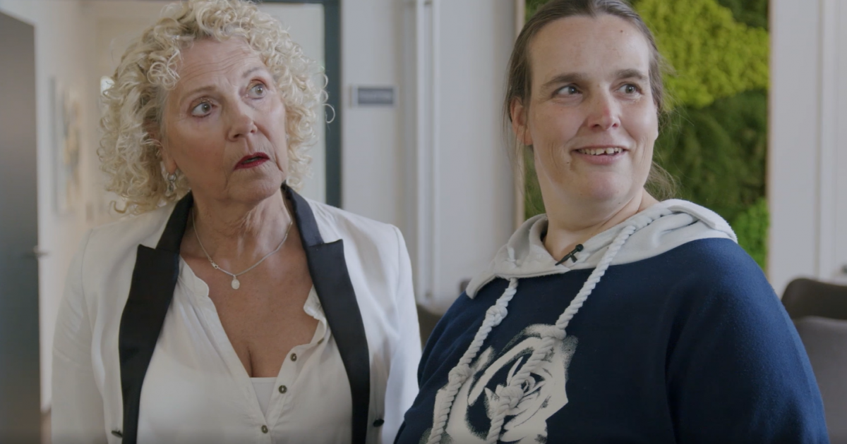 Dichterbij cliënt Miranda maakt film over wat er gebeurt na je dood Vereniging Dichterbij cliënt Miranda maakt film over wat er gebeurt na je dood Vereniging